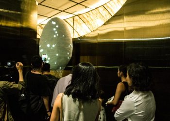 Triển lãm nghệ thuật Metamorphosis | Hình Biến -13