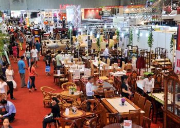 19-12 đến 23-12-2019 | Triển lãm Quốc tế VIETBUILD HOME 2019 tại TP.HCM-1