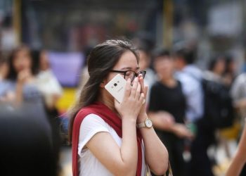 Tự bảo vệ trước tình trạng ô nhiễm không khí - 4