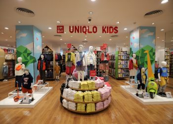 UNIQLO sẽ mở cửa hàng tại Hà Nội vào mùa Xuân 2020