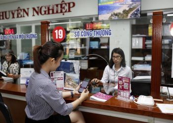 Ví MoMo được chọn là kênh thanh toán điện tử của Cổng Dịch vụ công Quốc gia-1