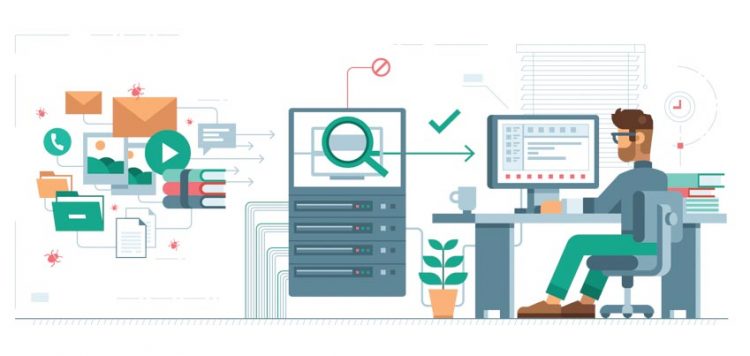 Việt Nam có tỷ lệ máy tính bị nhiễm mã độc đứng thứ 33 trên toàn thế giới Kasphas -1