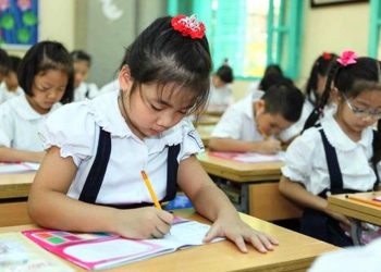 Việt Nam không có tên ở xếp hạng PISA: Bài học để tránh giáo dục "nhồi sọ"-1