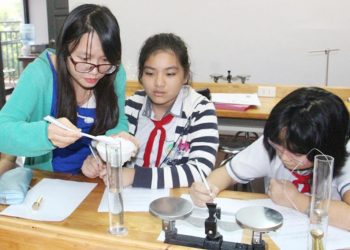 Việt Nam không xuất hiện trong bảng xếp hạng PISA 2018 -4