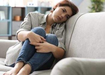 Với người trầm cảm, hãy yêu thương thật nhiều -3