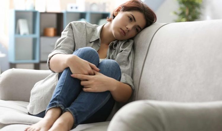 Với người trầm cảm, hãy yêu thương thật nhiều -3