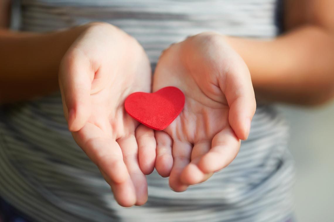 Ý tốt của người khác-2