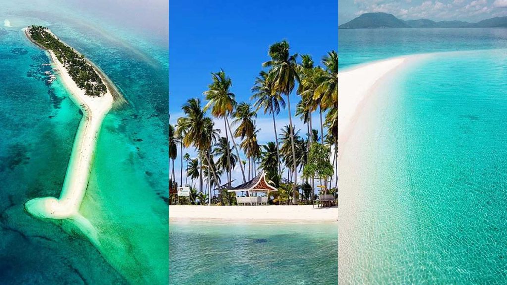 5 bãi biển đẹp tại Manila - Philippines