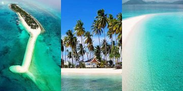 5 bãi biển đẹp tại Manila - Philippines