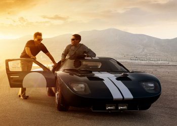 Ford v Ferrari - Suy ngẫm về niềm đam mê và theo đuổi đam mê - 1