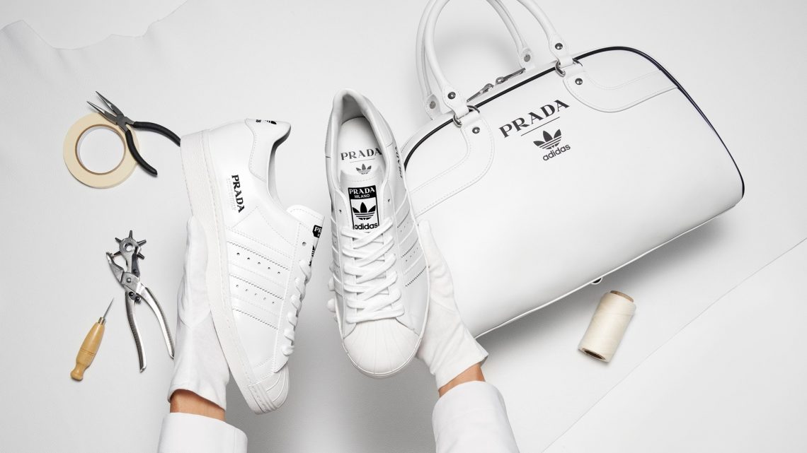 Prada và Adidas ra mắt mẫu thiết kế giày và túi đặc biệt - 8