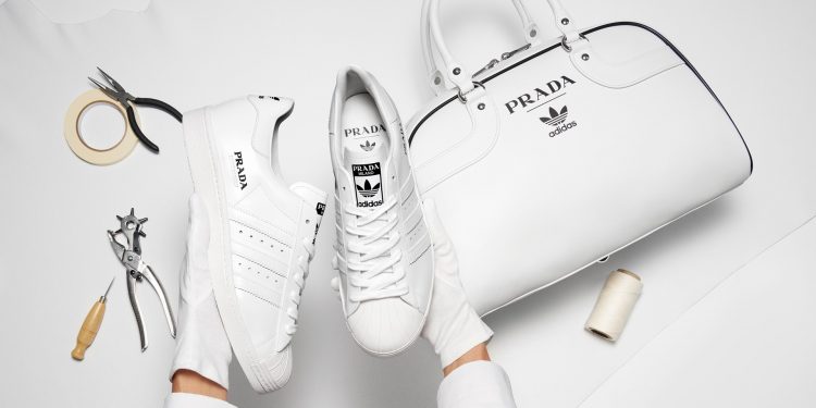 Prada và Adidas ra mắt mẫu thiết kế giày và túi đặc biệt - 8