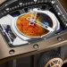 Richard Mille và Pharrell Williams đưa tín đồ đồng hồ lên sao Hỏa với Tourbillon RM 52-1