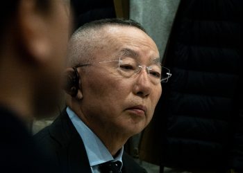 Nhà sáng lập UNIQLO: Các sản phẩm “Made in Vietnam” trong tập đoàn này sẽ ngày càng gia tăng