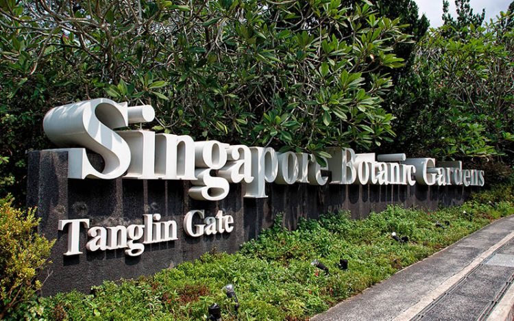 Singapore tiếp tục dẫn đầu thế giới về an toàn thực phẩm - 1