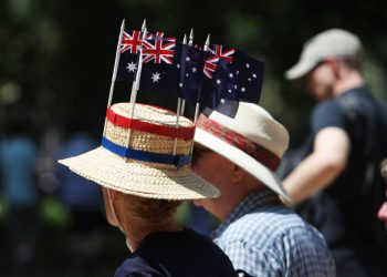 Lễ Tạ ơn của Úc