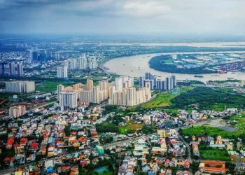 TP.HCM điều chỉnh giá đất nhiều dự án - 1