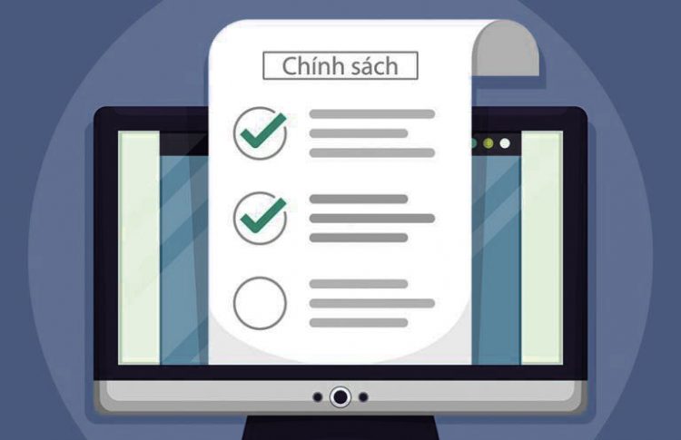 Loạt chính sách mới có hiệu lực từ tháng 12/2019 - 1