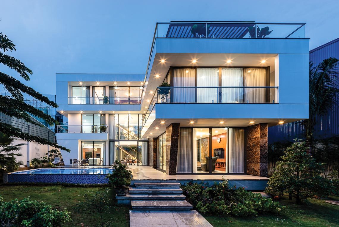 Đề cao tính thư giãn-1