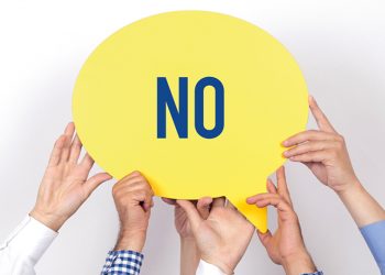 Mười cách nói 'không' của nhân viên-01
