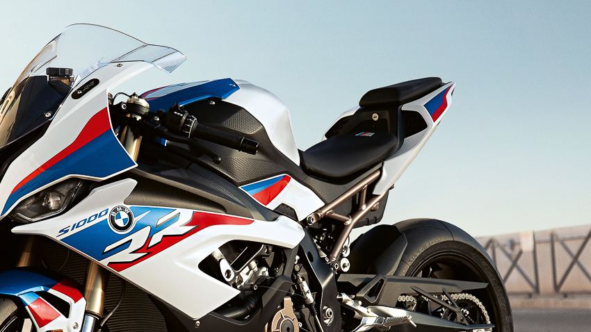 BMW Motorrad giới thiệu S 1000 RR hoàn toàn mới tại Việt Nam - 14