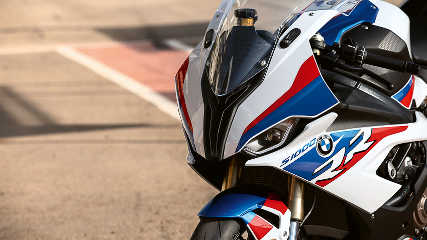 BMW Motorrad giới thiệu S 1000 RR hoàn toàn mới tại Việt Nam - 21