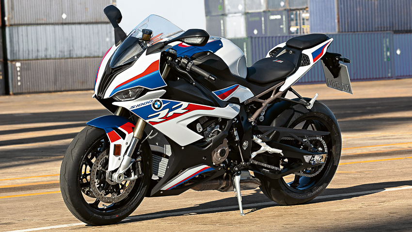 BMW Motorrad giới thiệu S 1000 RR hoàn toàn mới tại Việt Nam - 24