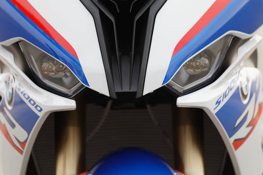 BMW Motorrad giới thiệu S 1000 RR hoàn toàn mới tại Việt Nam - 6