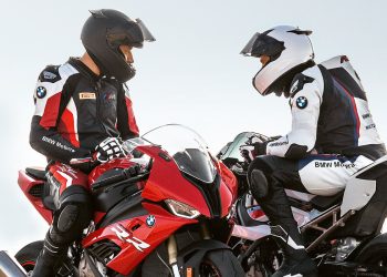 BMW Motorrad giới thiệu S 1000 RR hoàn toàn mới tại Việt Nam - 23
