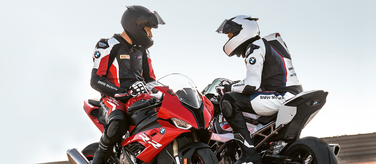 BMW Motorrad giới thiệu S 1000 RR hoàn toàn mới tại Việt Nam - 23