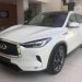 Cận cảnh Infiniti QX50 2019 về đại lý tại TP.HCM, giá 2,45 tỉ đồng