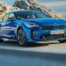 Kia Stinger GT-Line 2020 ra mắt tại thị trường Mỹ - 1