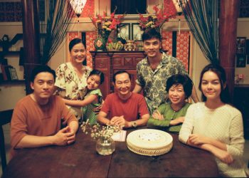 Phạm Quỳnh Anh, Ưng Hoàng Phúc, Lam Trường kể chuyện nỗi lòng ngày Tết trong phim ngắn gia đình