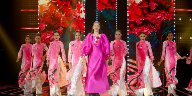 Gala Nhạc Việt ra mắt Tết 2020 chương trình giải trí Tết