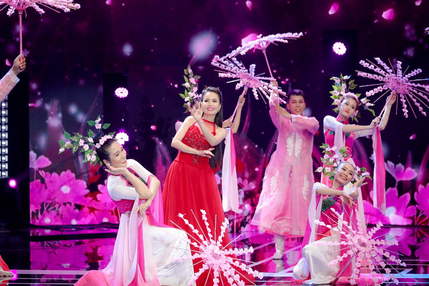 Gala Nhạc Việt chính thức ra mắt Tết 2020 chương trình giải trí Tết hoành tráng -4