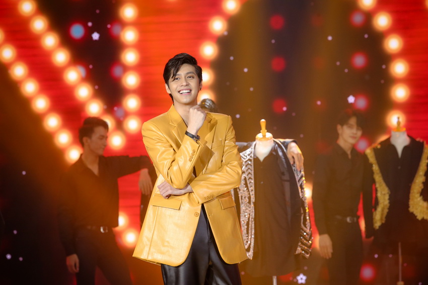 Gala Nhạc Việt chính thức ra mắt Tết 2020 chương trình giải trí Tết hoành tráng -5