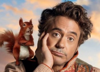 Bác sĩ Dolittle: Chuyến phiêu lưu thần thoại