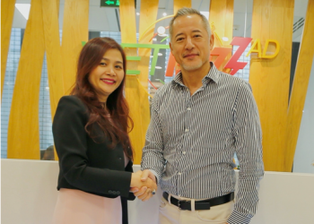 ADK mua công ty VietBuzzAd