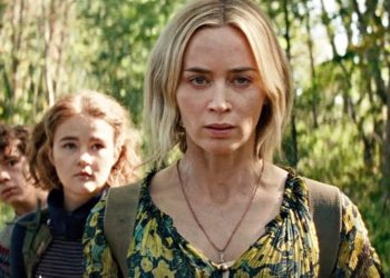 A Quiet Place: Part II tung trailer - 01