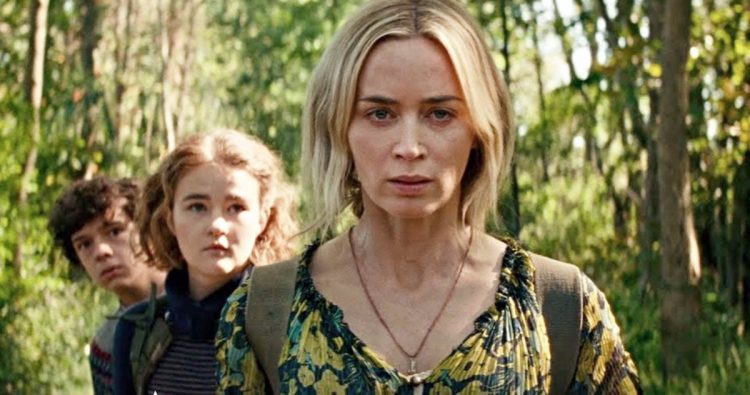 A Quiet Place: Part II tung trailer - 01