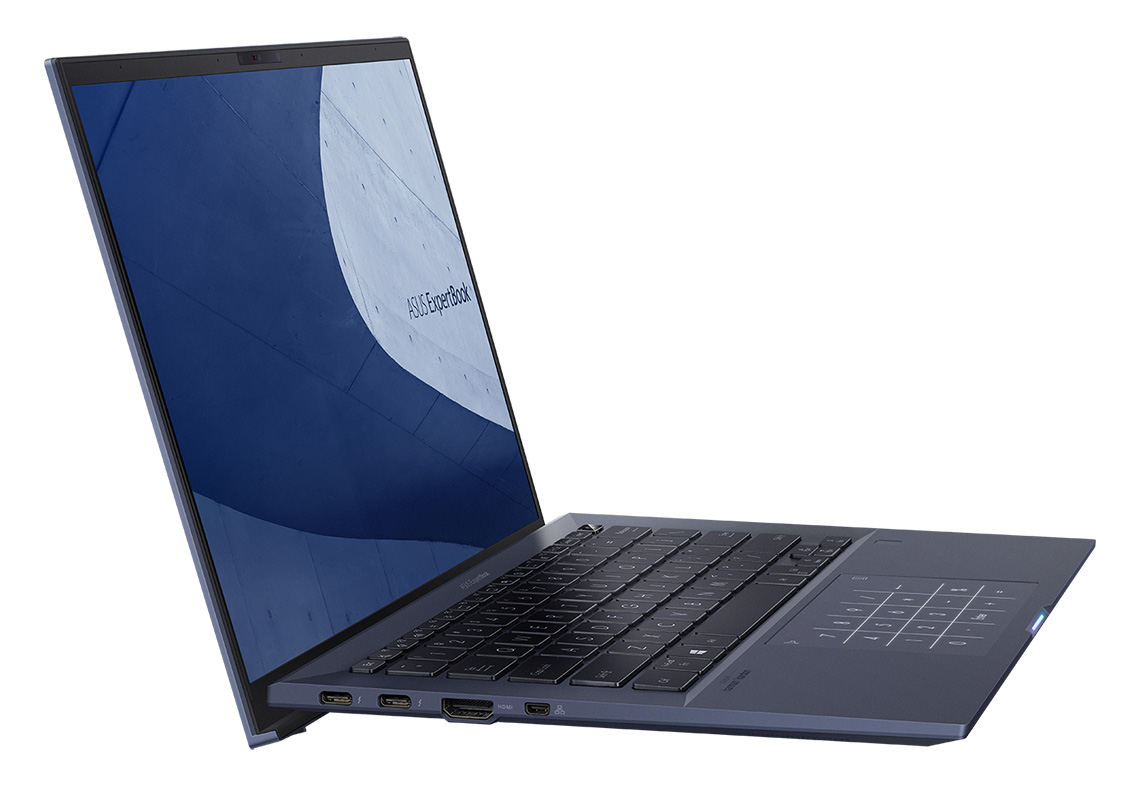 ASUS công bố loạt laptop cá nhân và doanh nghiệp tại CES 2020 - 4