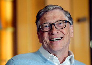 Những lời khuyên đáng giá về giấc ngủ của tỷ phú Bill Gates - 01