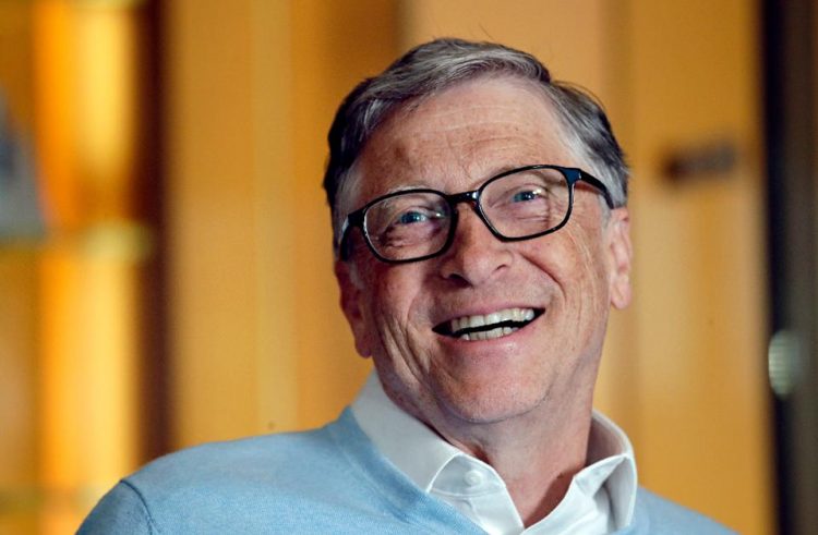 Những lời khuyên đáng giá về giấc ngủ của tỷ phú Bill Gates - 01