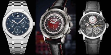 Chiêm ngưỡng 6 “vị vua” ngự trị thời gian trong năm 2019