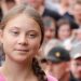 Tạp chí Time bầu chọn nhà hoạt động môi trường Greta Thunberg là 'Nhân vật của năm 2019' - 2