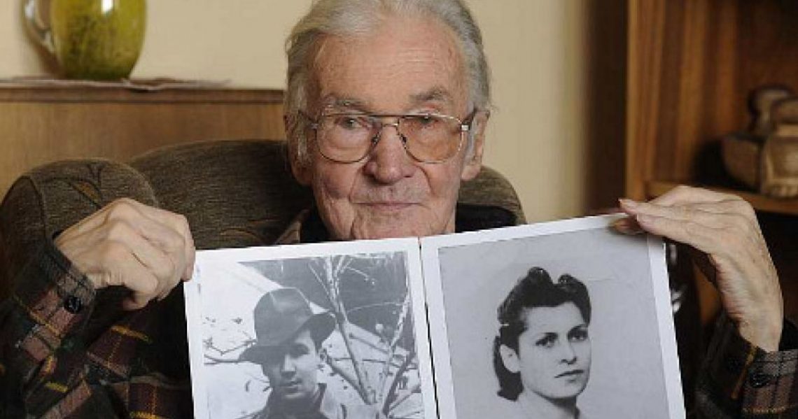 Những câu chuyện về tình yêu vượt qua thảm họa diệt chủng - 1