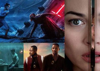 Phim chiếu rạp tháng 1/2020 - Tết này xem gì? -1