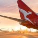 Qantas Airways là hãng hàng không an toàn nhất 2019 - 01