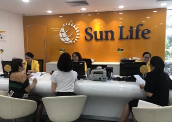 Sun Life Việt Nam tăng vốn điều lệ lên 5.070 tỷ đồng - 1