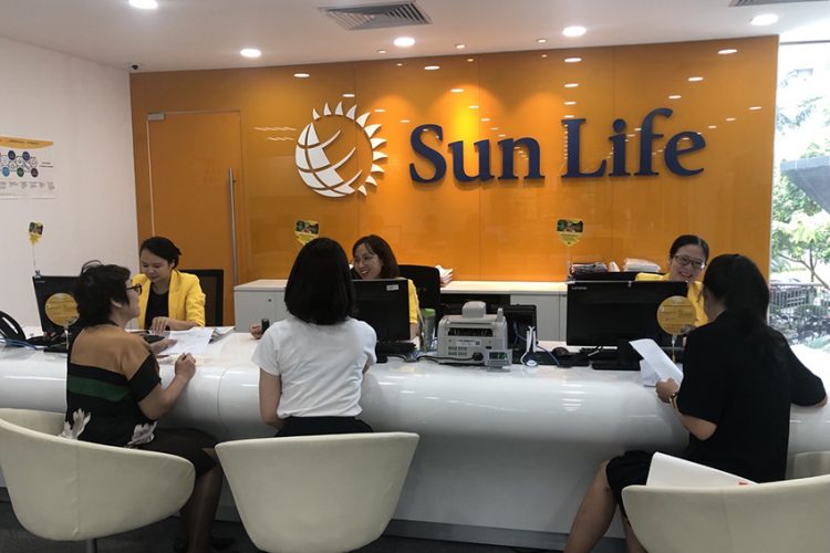 Sun Life Việt Nam tăng vốn điều lệ lên 5.070 tỷ đồng - 1